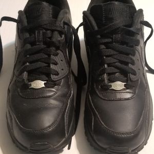 MEN'S NIKE AIR MAX 90" SHOES SZ.8